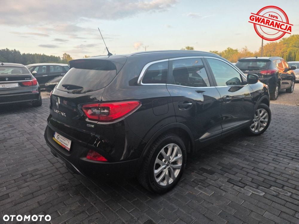 Renault Kadjar - 12