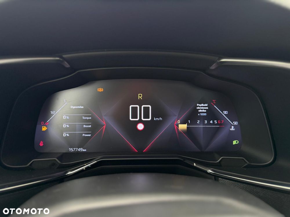 DS Automobiles DS 7 Crossback 1.6 PureTech Performance Line + - 30