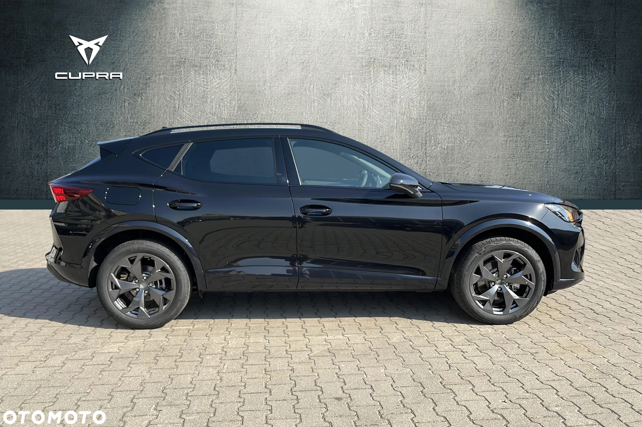 Cupra Formentor 1.5 TSI - 8