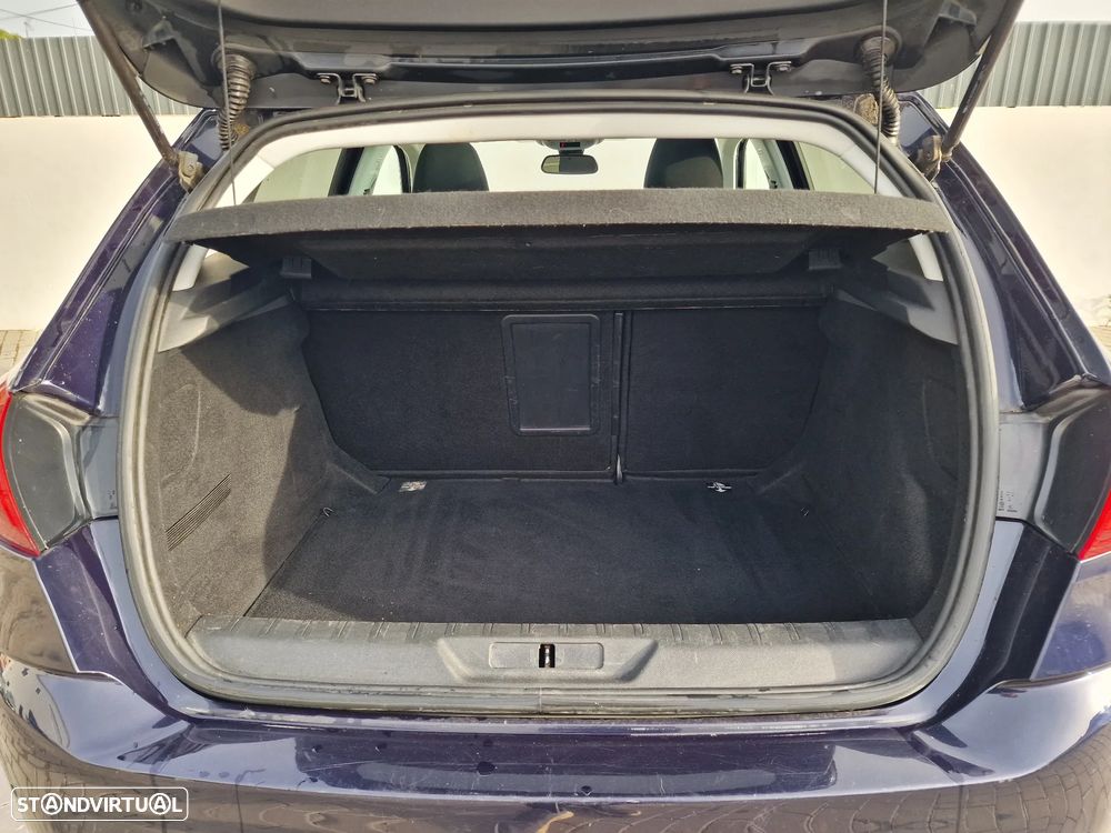 Peugeot 308 1.2 PureTech Active - 11