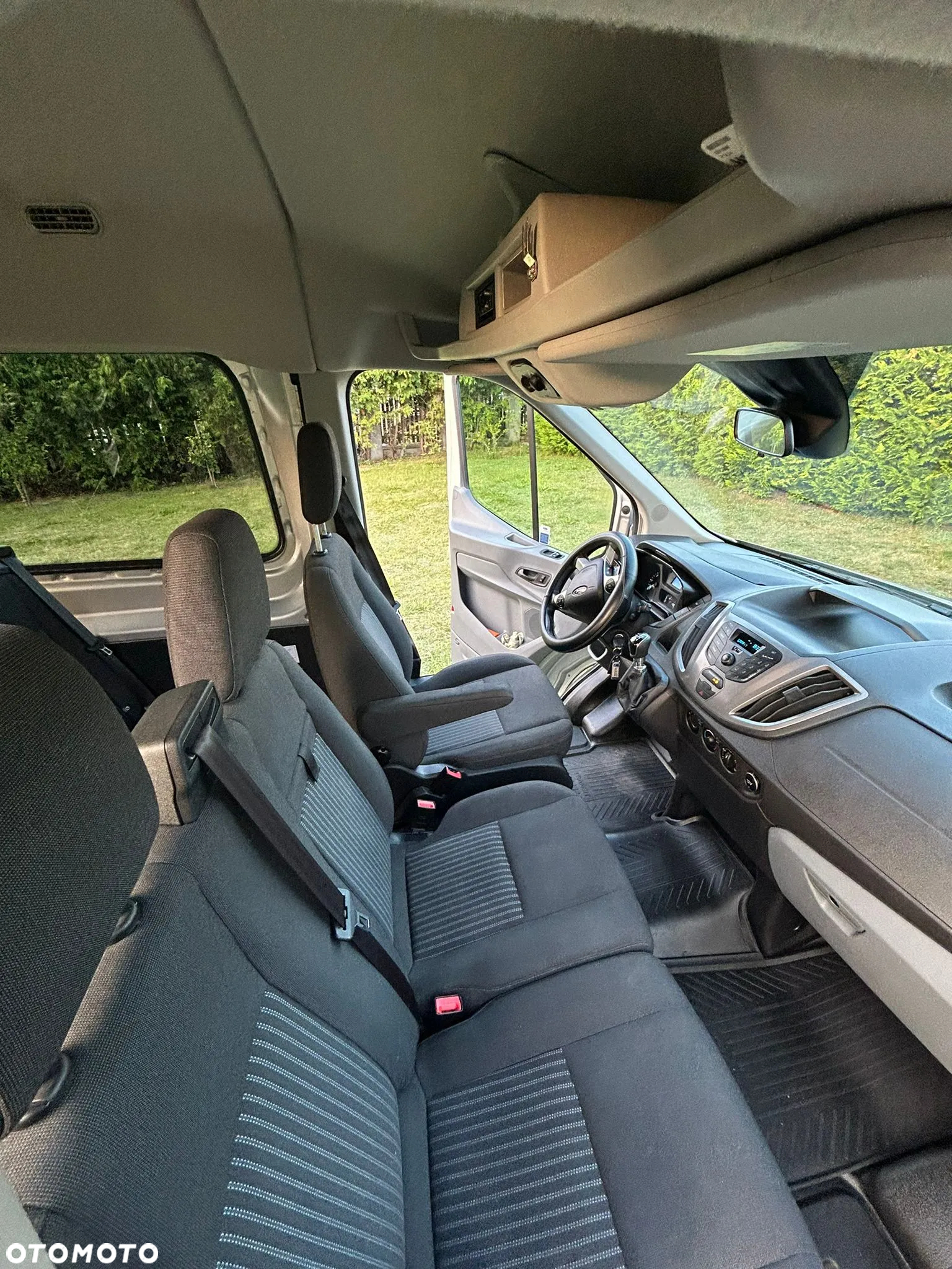 Ford Transit - 21
