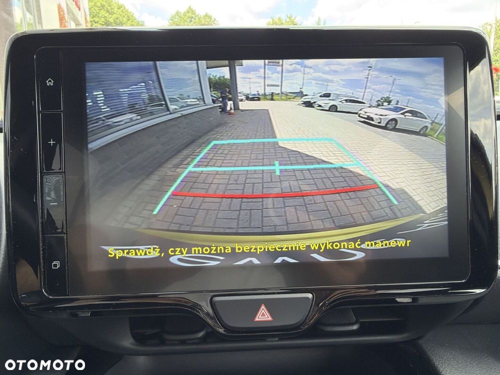 Toyota Yaris Cross Hybrid 1.5 Comfort - 15