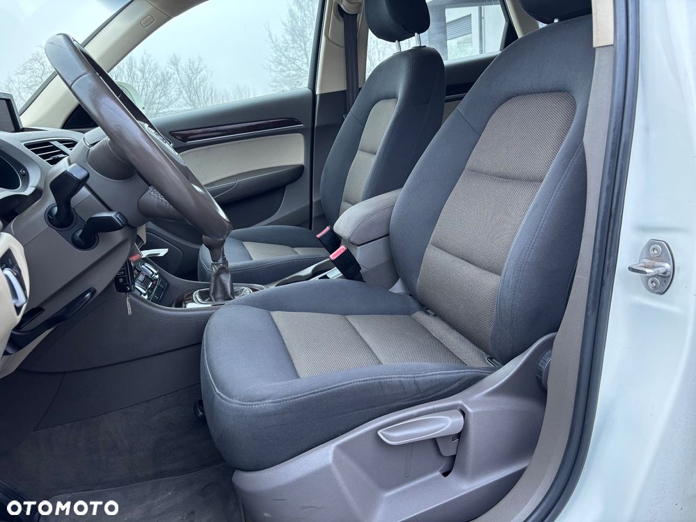 Audi Q3 2.0 TDI Prime Edition - 8