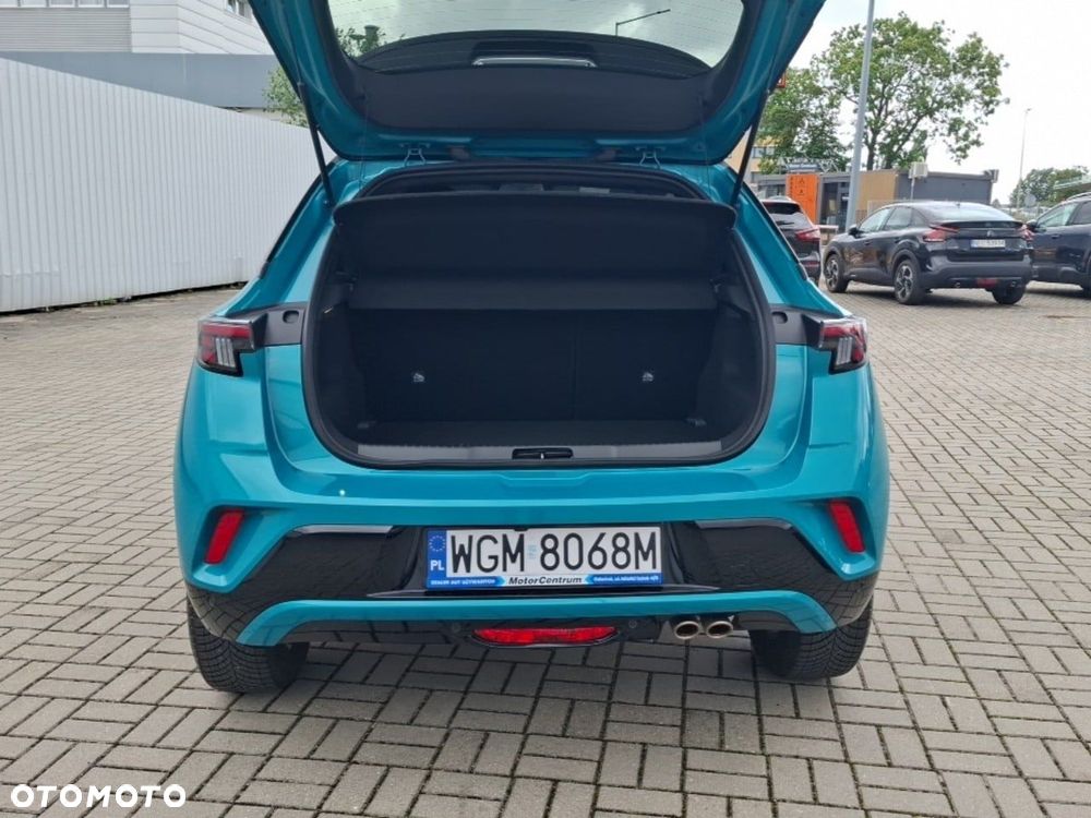 Opel Mokka 1.2 T GS S&S - 6