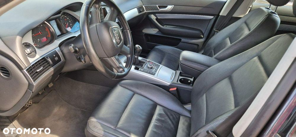 Audi A6 Avant - 20
