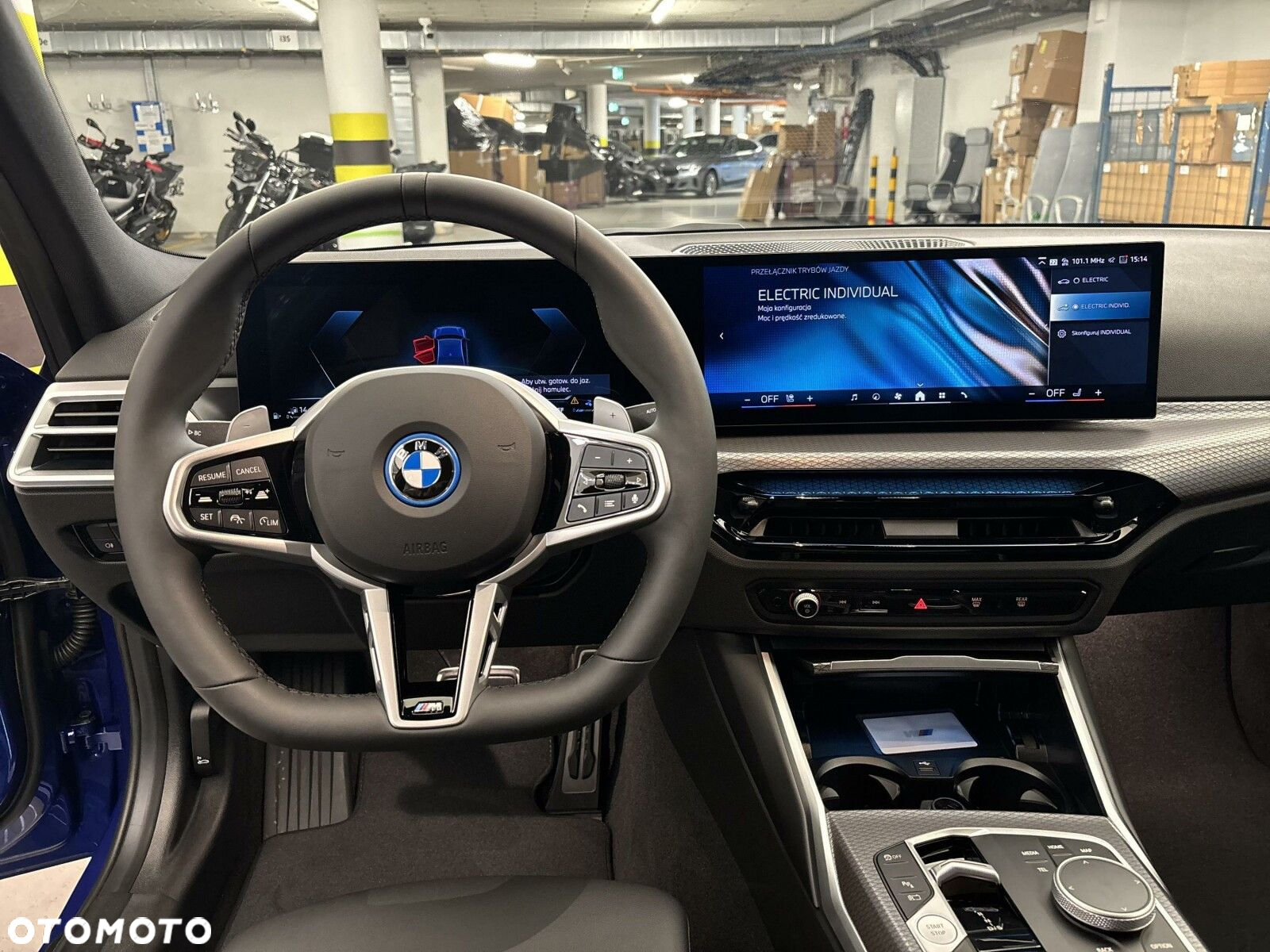 BMW Seria 3 - 14
