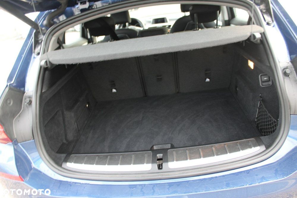 BMW X2 - 15