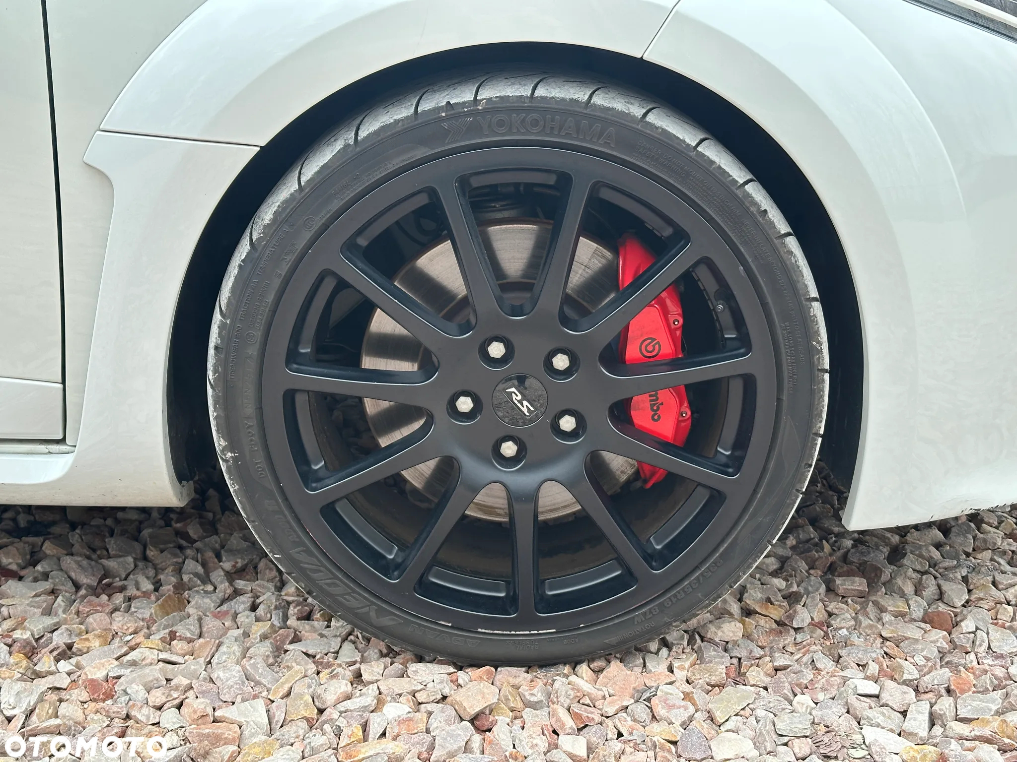 Renault Megane R.S SL Trophy - 15