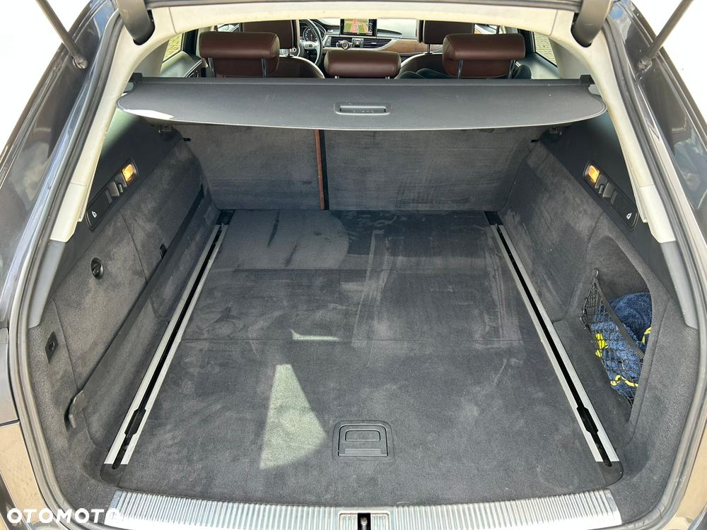 Audi A6 Avant 2.0 TDI ultra S tronic - 14