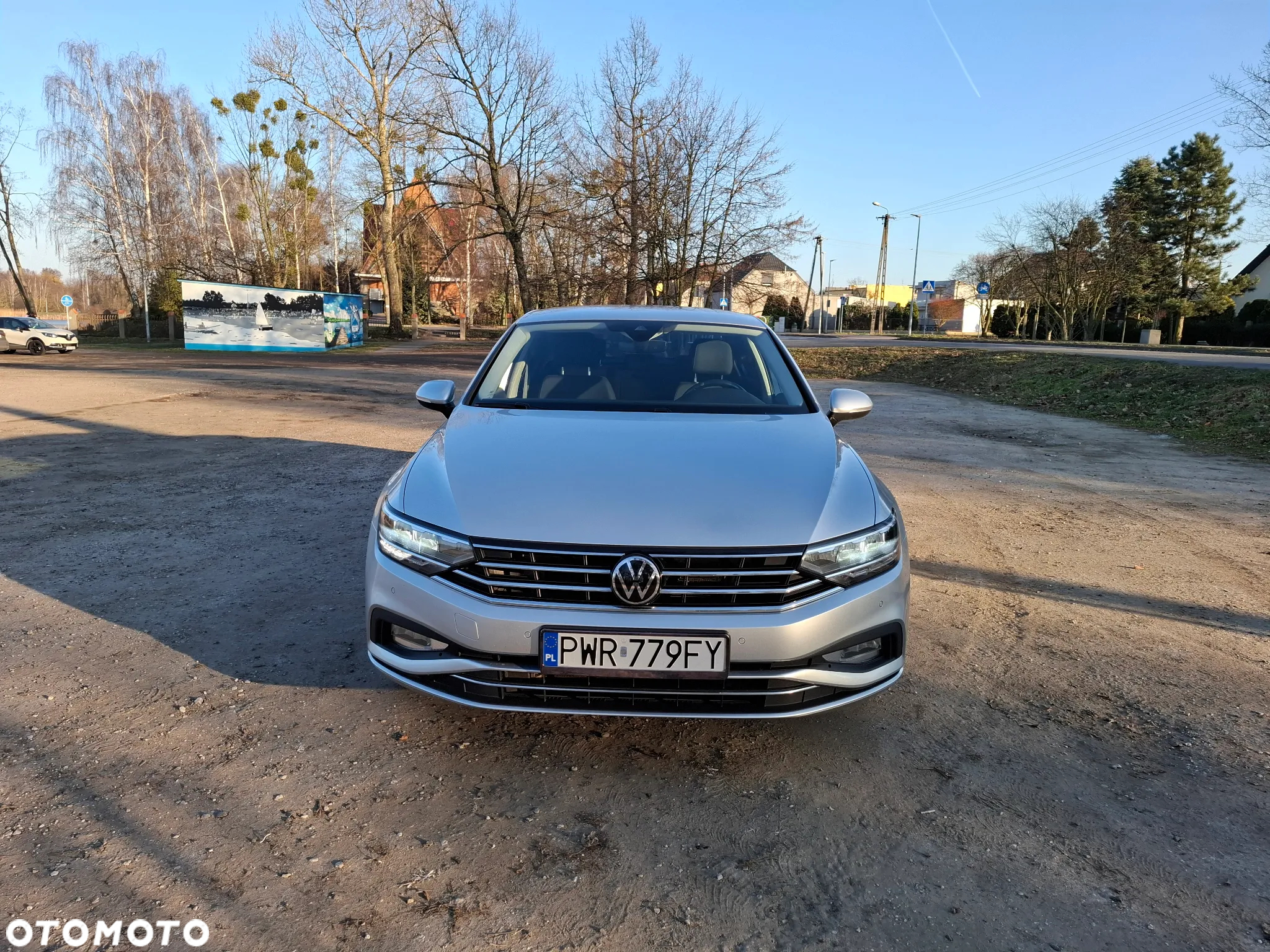 Volkswagen Passat - 27