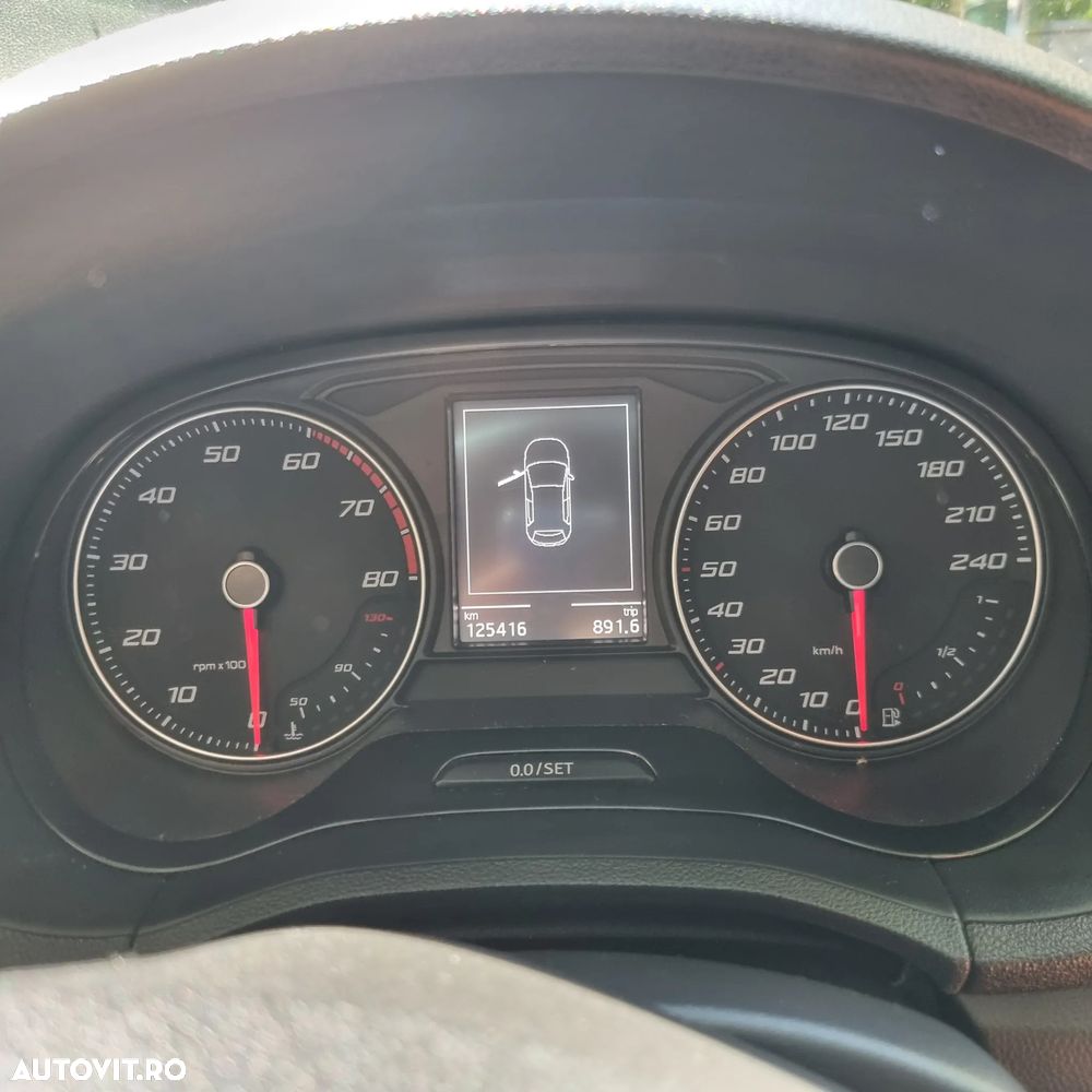 Seat Ibiza - 22