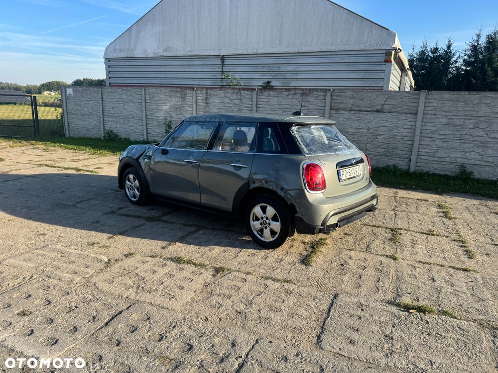 MINI Cooper Resolute Edition - 11
