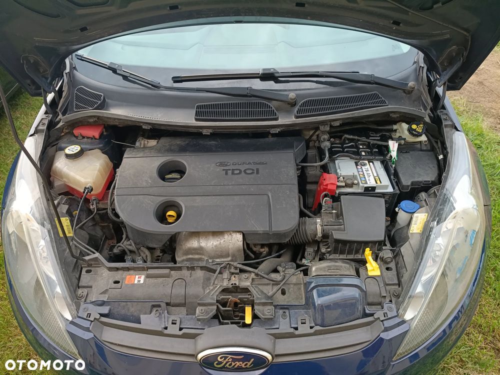 Ford Fiesta - 17