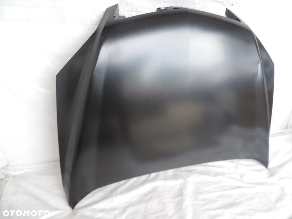 OPEL ANTARA MASKA POKRYWA SILNIKA NOWA ORYGINAŁ 95409819 - 2