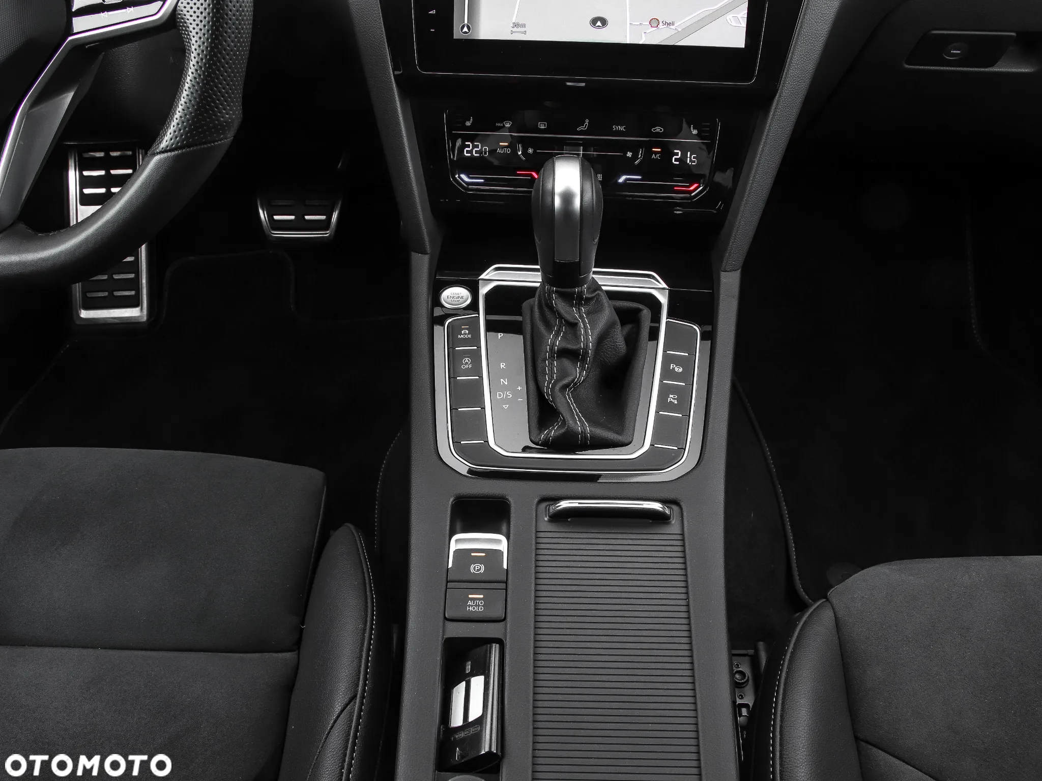 Volkswagen Arteon 2.0 TDI R-Line DSG - 18