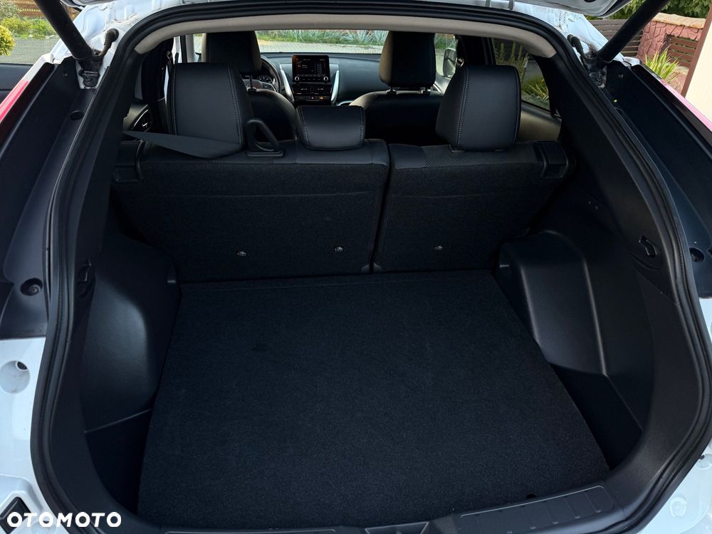 Mitsubishi Eclipse Cross - 38