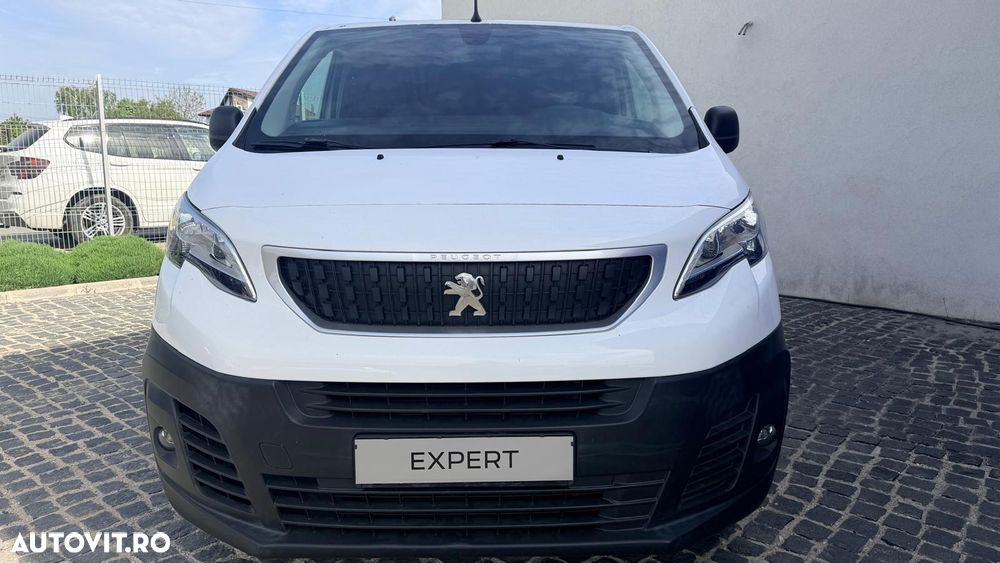 Peugeot EXPERT - 1