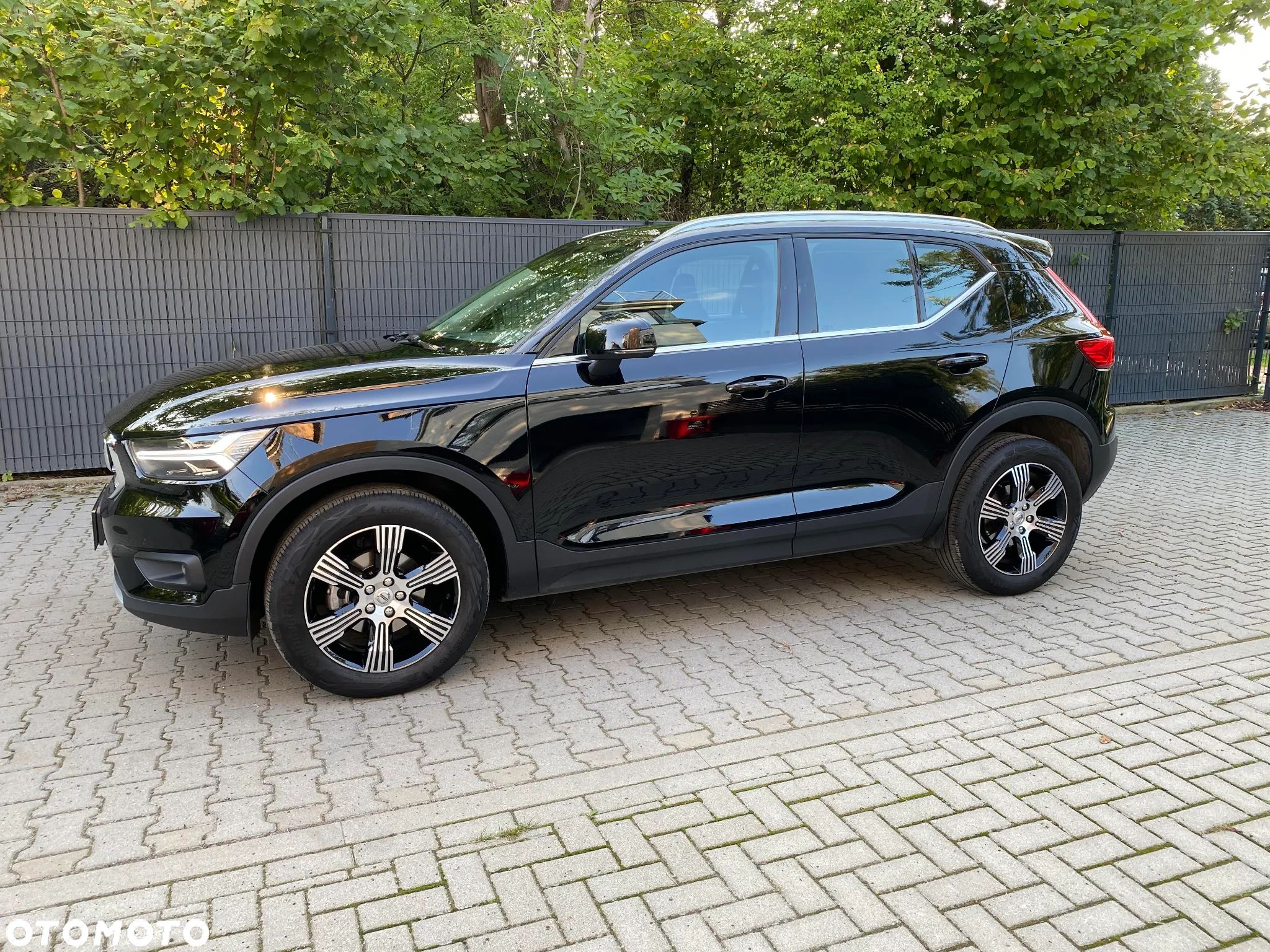 Volvo XC 40 T3 Inscription - 1