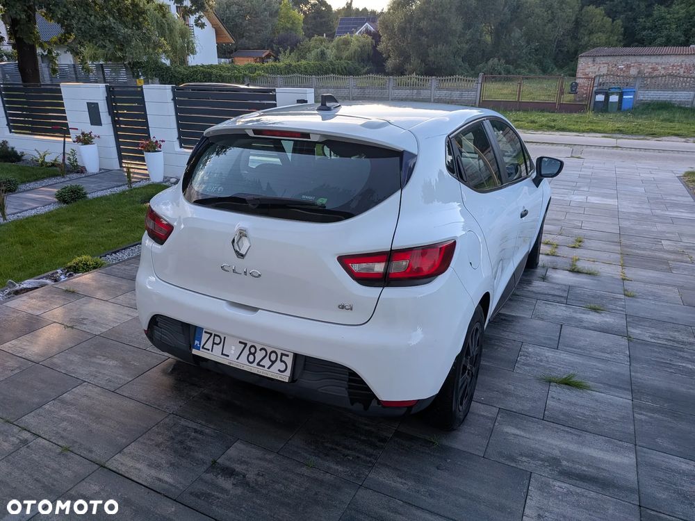 Renault Clio 2016 photo 5