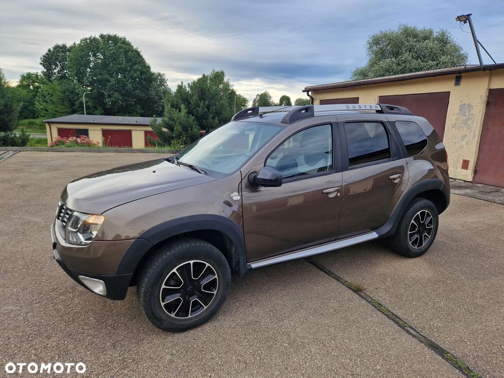 Dacia Duster 1.6 SCe Ambiance S&S - 3