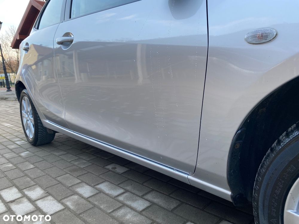 Mazda 2 1.3 Dynamic - 11