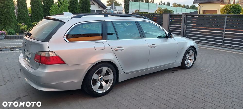 BMW Seria 5 - 28