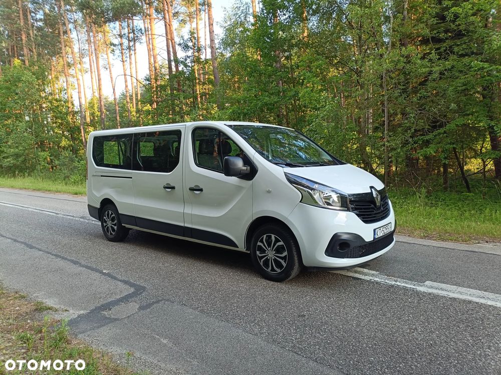 Renault Trafic - 30