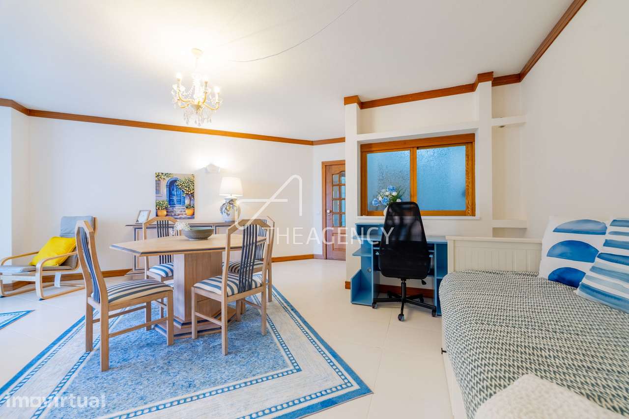 T1 Mobilado para Arrendar, Av Tivoli, Marina de Vilamoura - Grande imagem: 5/22