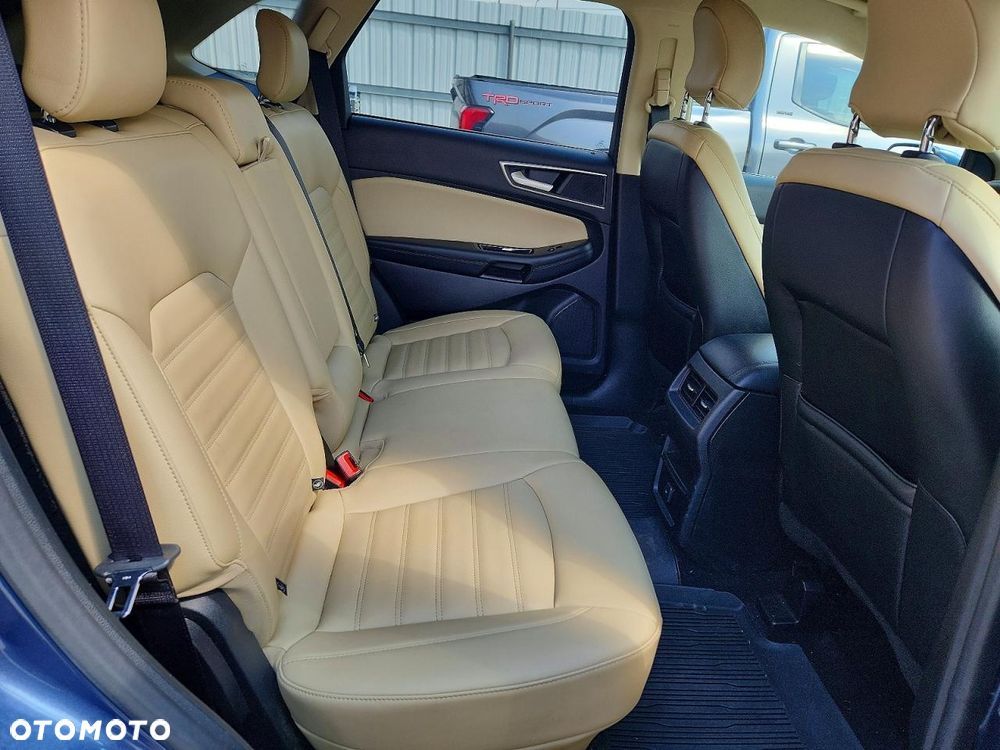 Ford Edge 2.0 EcoBlue Bi-Turbo 4x4 Vignale - 10