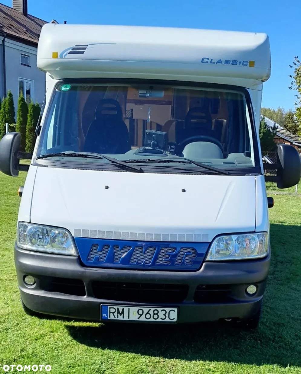 Hymer-Eriba T - 3