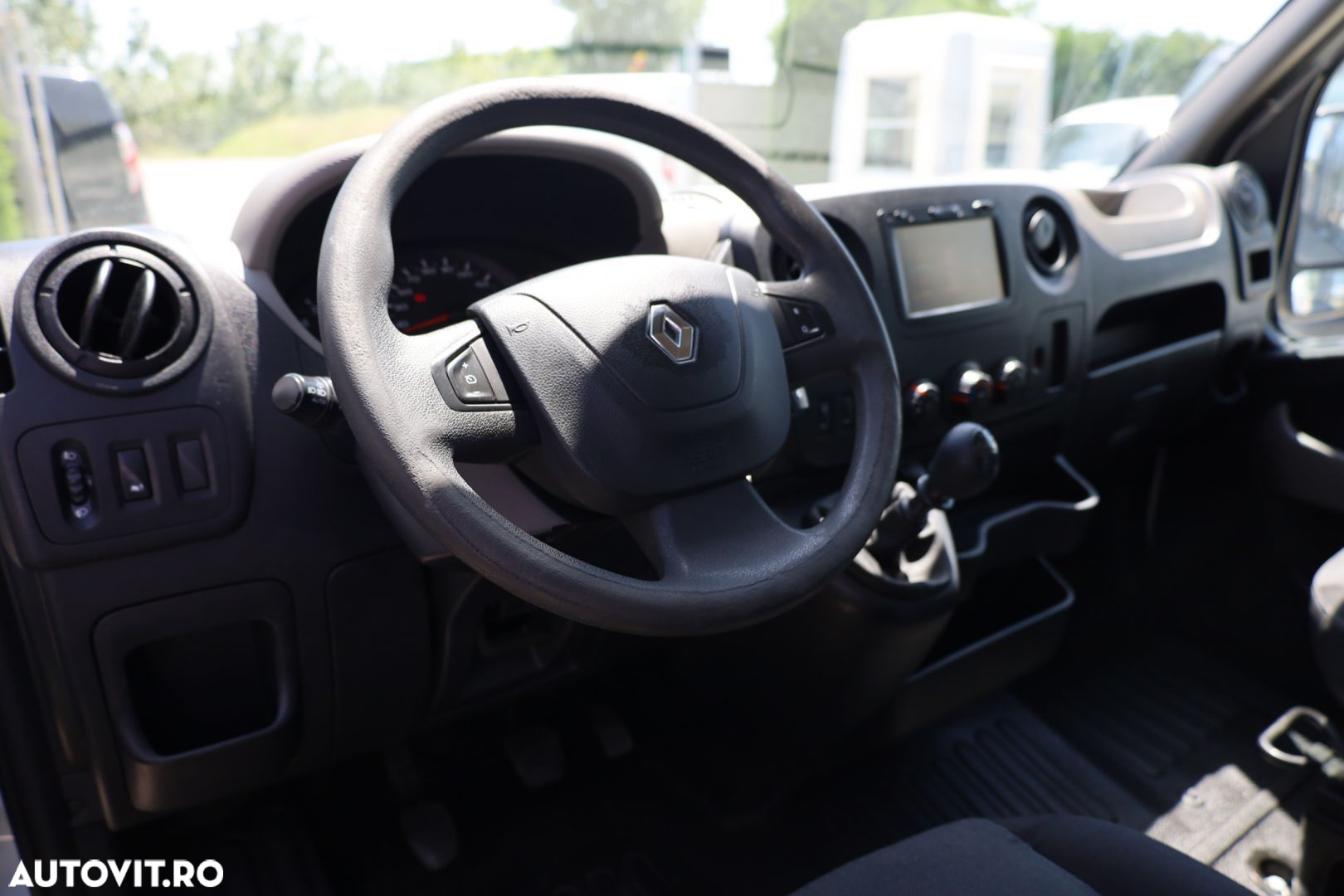 Renault Master - 15