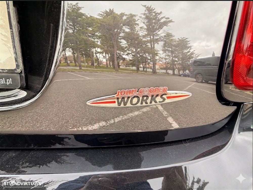 MINI Coupé - 8