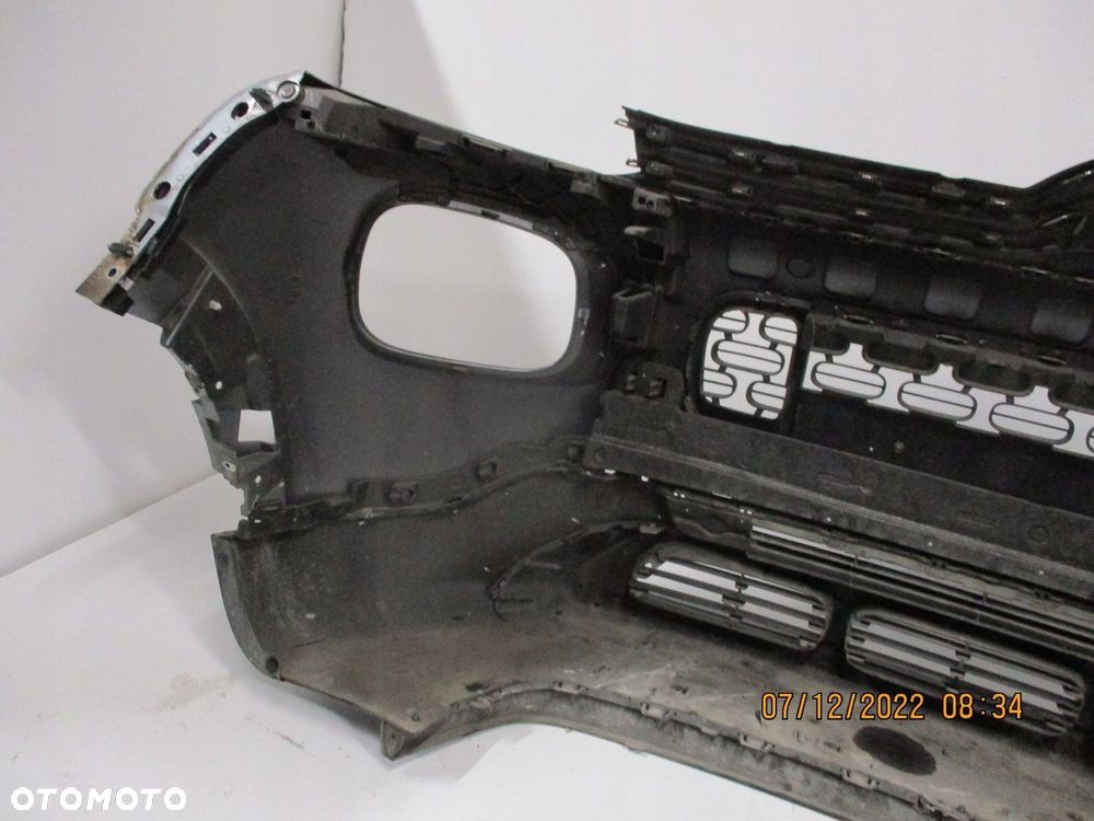 Zderzak CITROEN C3 AIRCROSS 17R PRZEDNI - 9