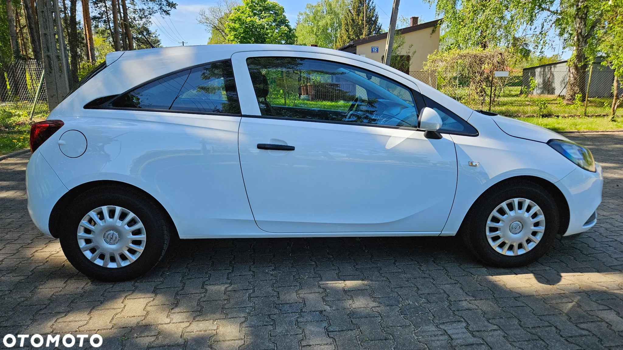 Opel Corsa - 14