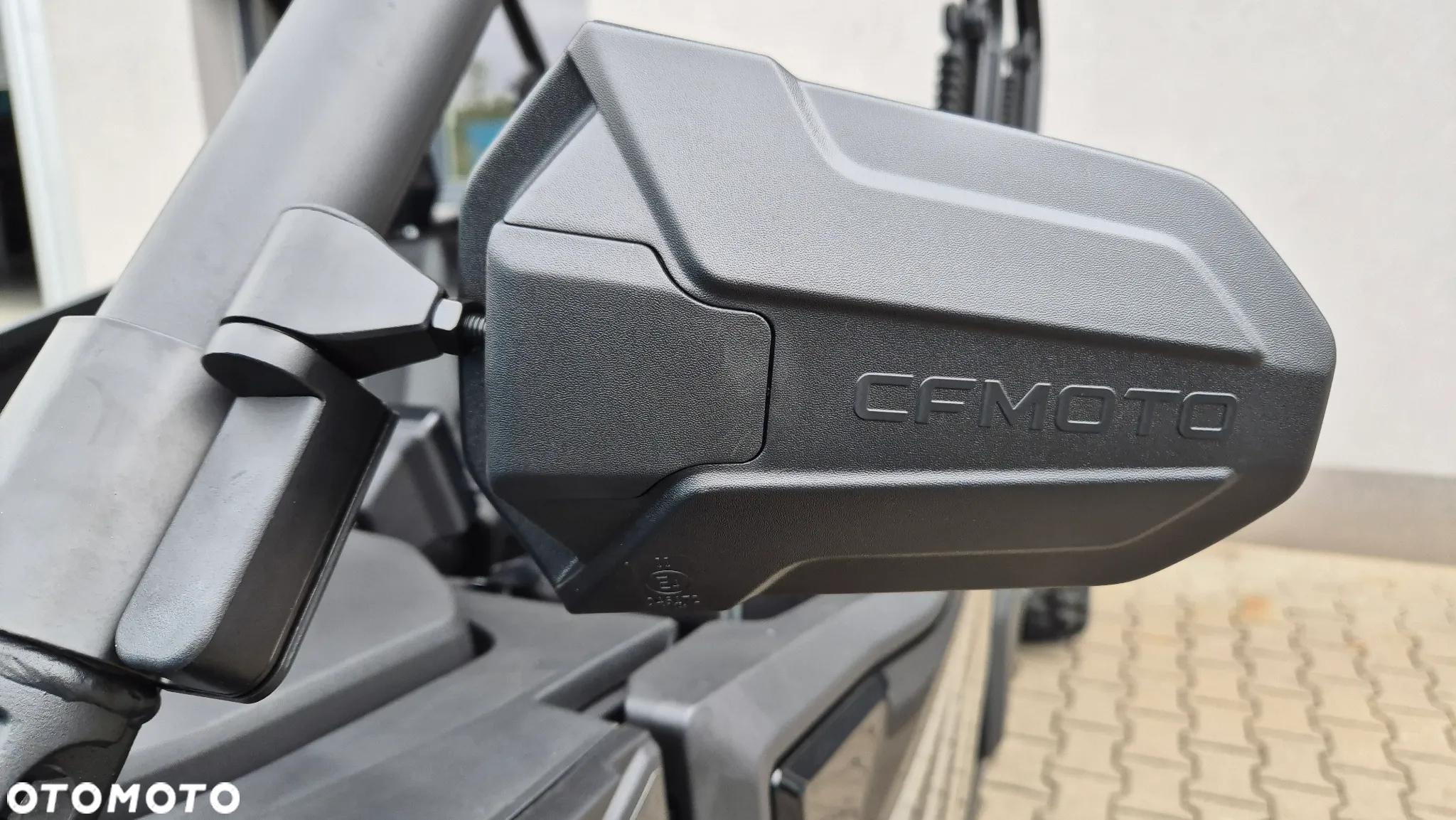 CFMoto Inny - 19