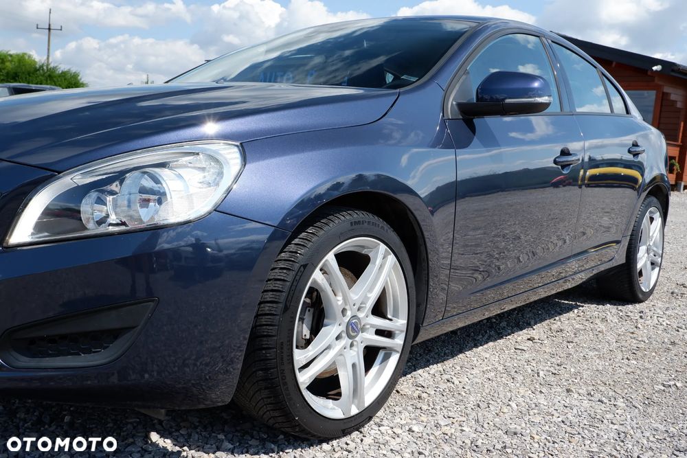 Volvo S60 2.0T Kinetic - 35