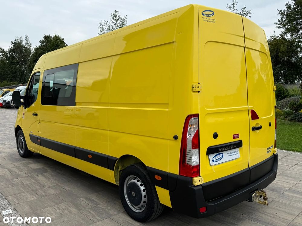 Renault Master - 3