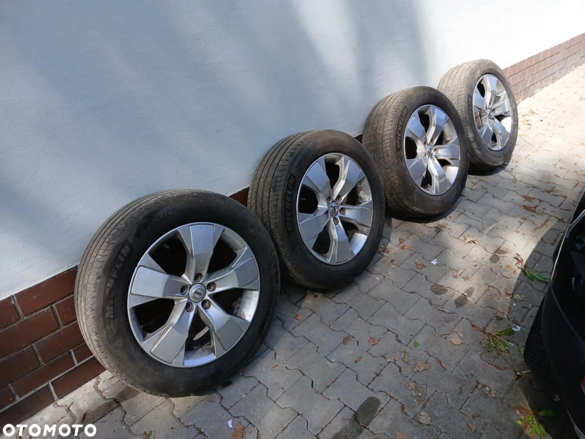 Volvo XC 40 - 12