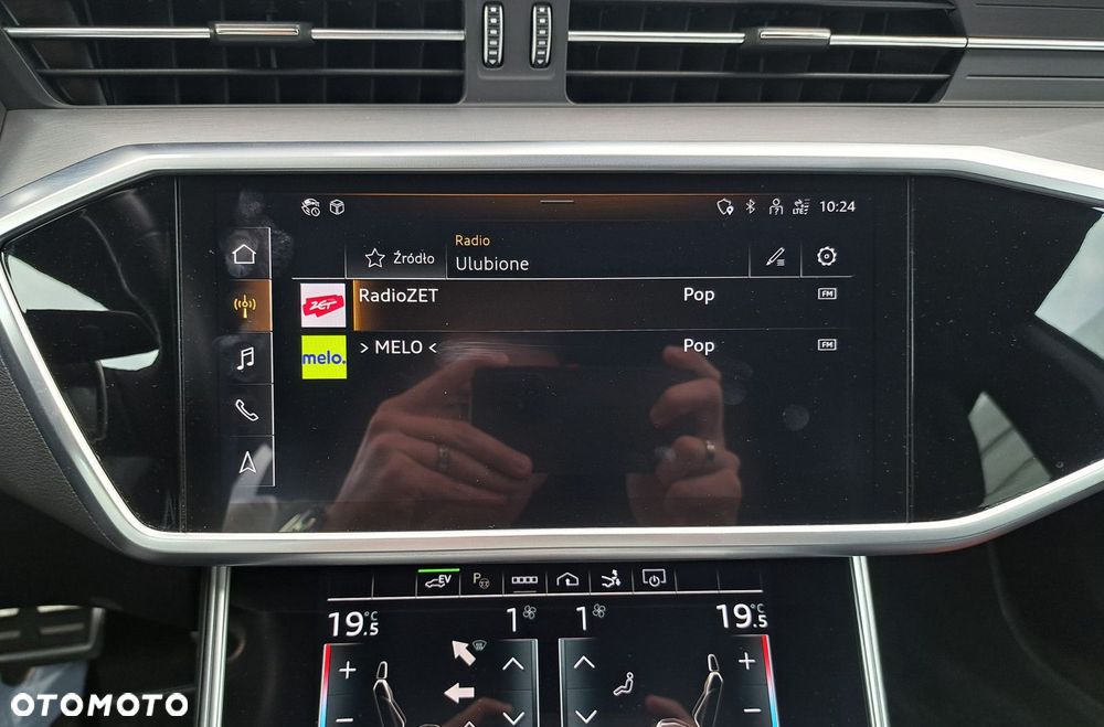 Audi A7 Sportback - 21