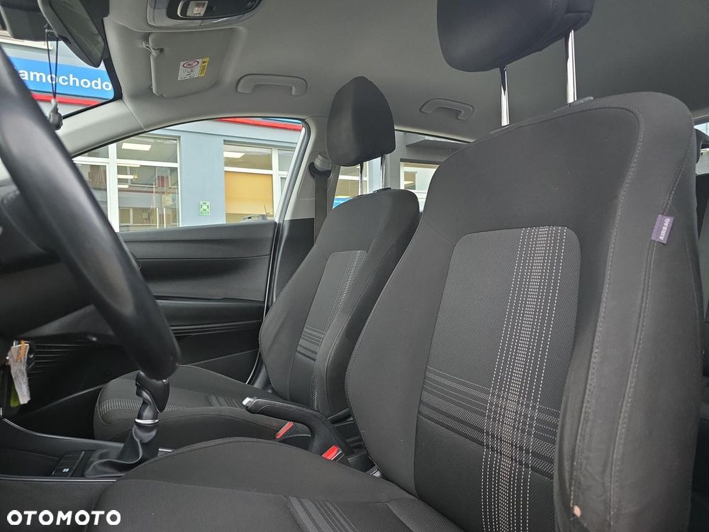 Hyundai i20 1.0 T-GDI Pure - 12