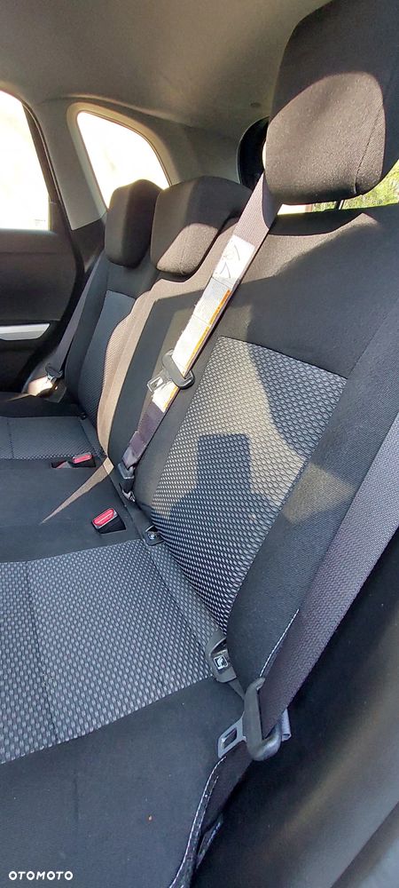 Suzuki Vitara 1.6 Premium 2WD - 15