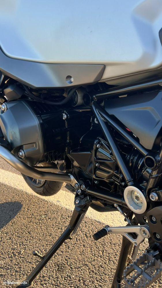 BMW R 1200 GS Adventure - 10