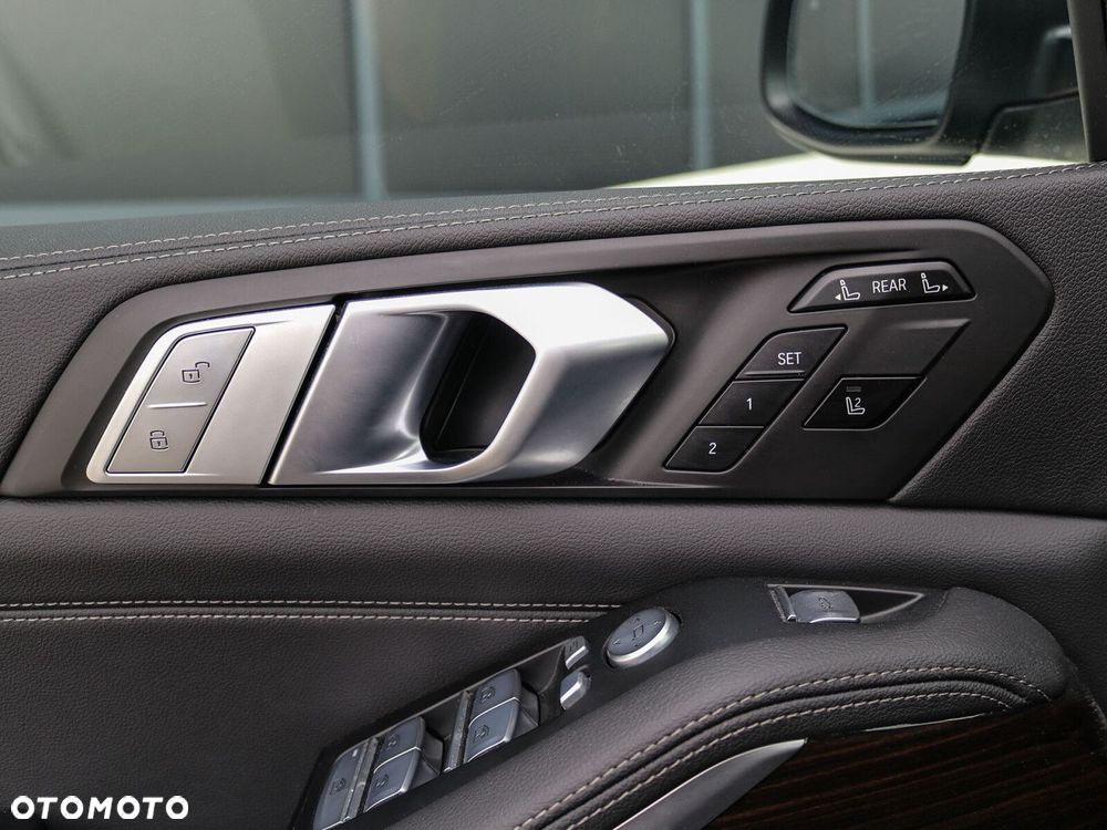 BMW X7 xDrive40d mHEV sport - 14