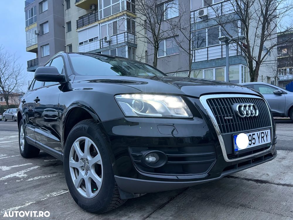 Audi Q5 - 3