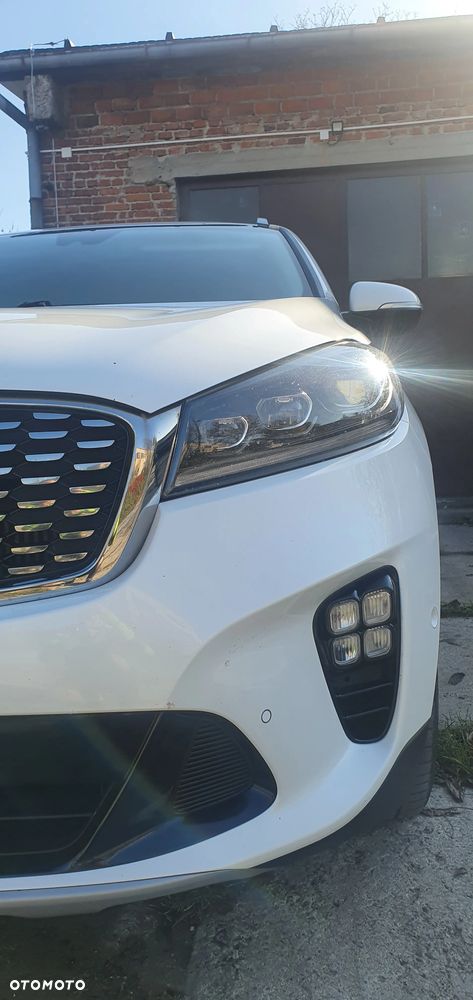 Kia Sorento 2.0 CRDI GT Line - 13