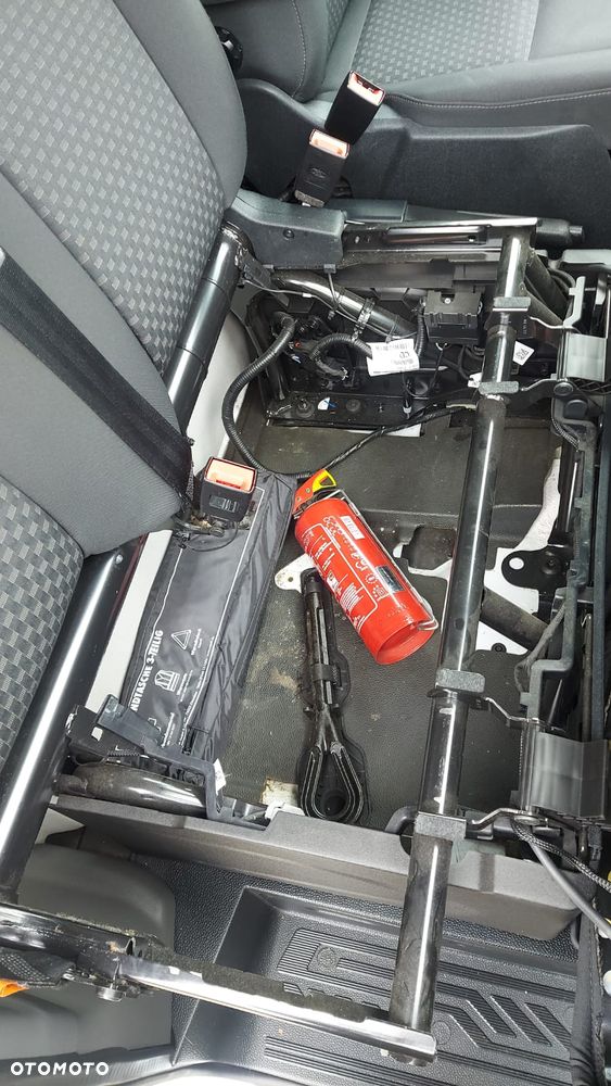 Ford Transit L4H3 - 18