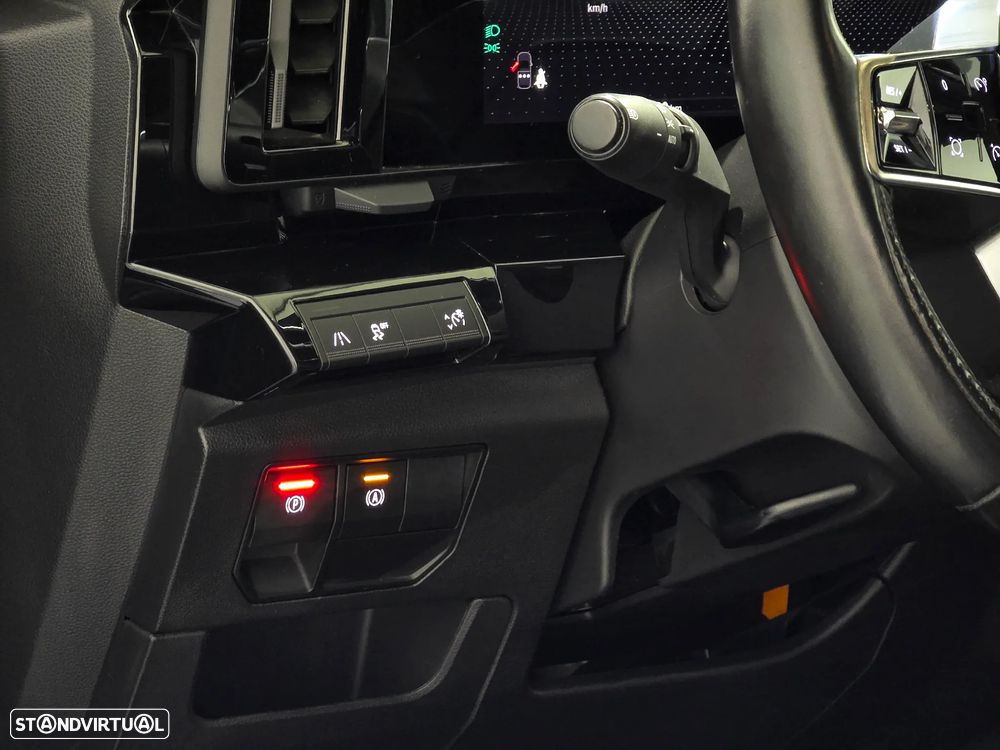 Renault Austral 1.2 E-Tech Full Hybrid Evolution - 27