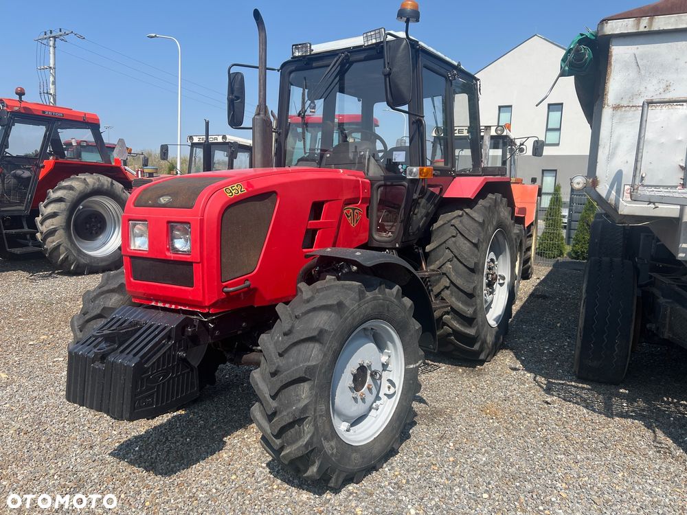 Kubota M5001- 5111CAB - 40
