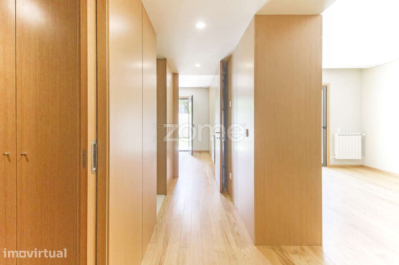 Apartamento T1 e escritório com terraço, em Paranhos, Porto - Grande imagem: 5/27