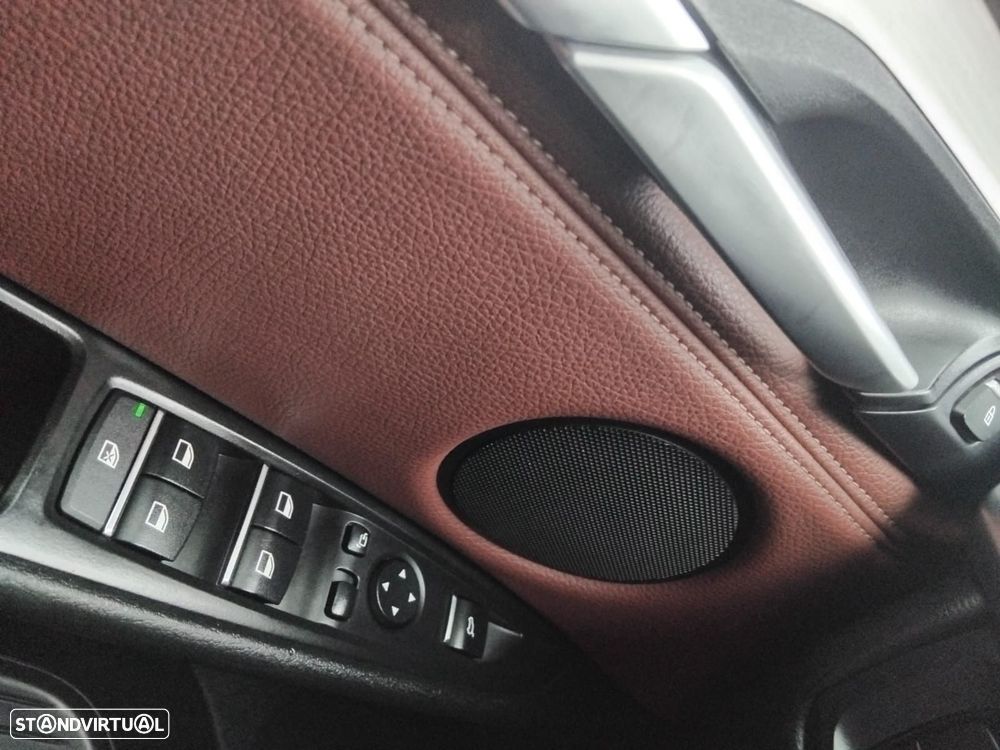 BMW X5 25 d sDrive Comfort 7L - 18